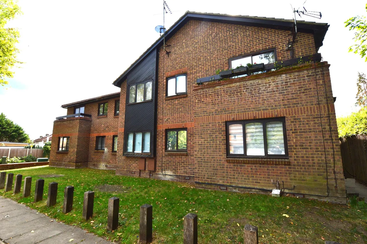 Hatfield Road, St Albans, AL4, photo 14