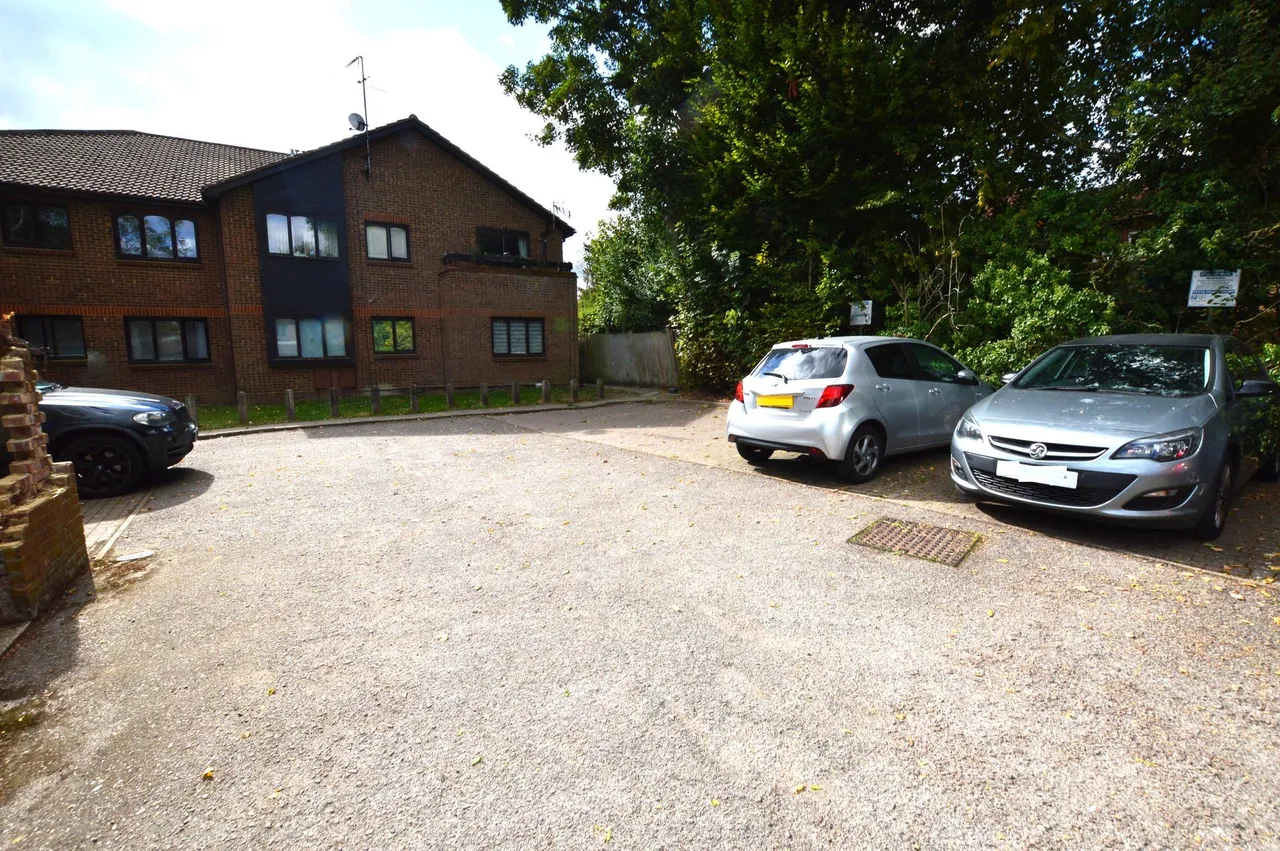 Hatfield Road, St Albans, AL4, photo 13