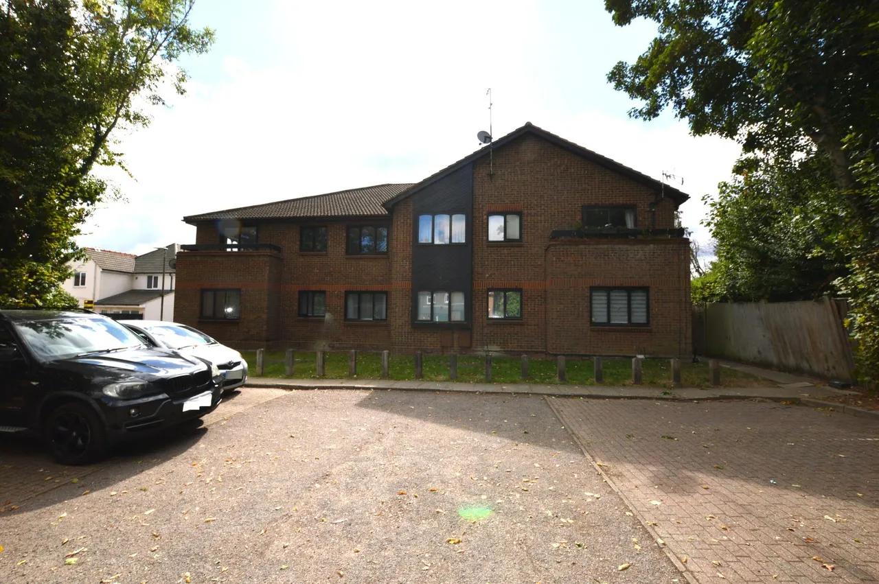 Hatfield Road, St Albans, AL4, photo 15