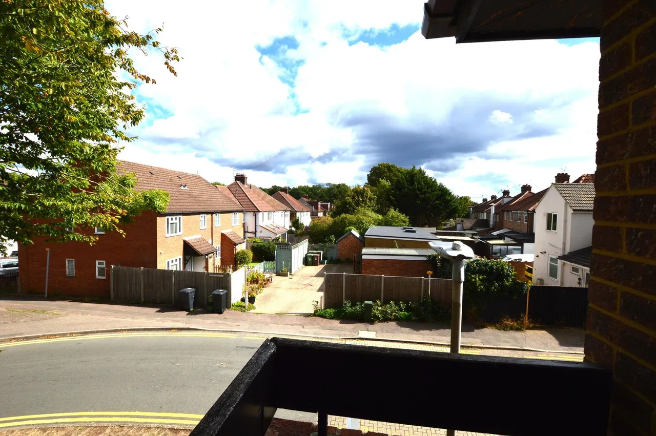 Hatfield Road, St Albans, AL4, photo 16
