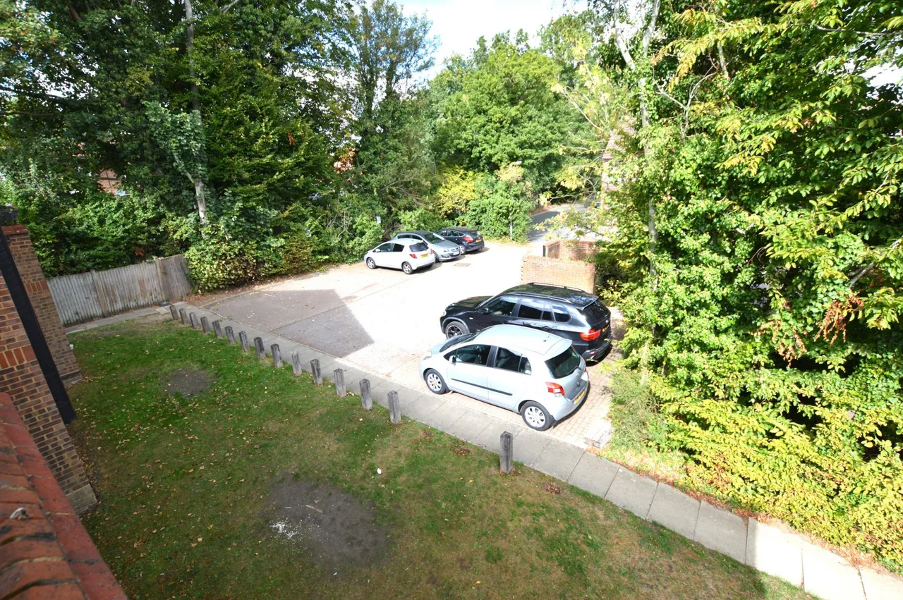 Hatfield Road, St Albans, AL4, photo 11