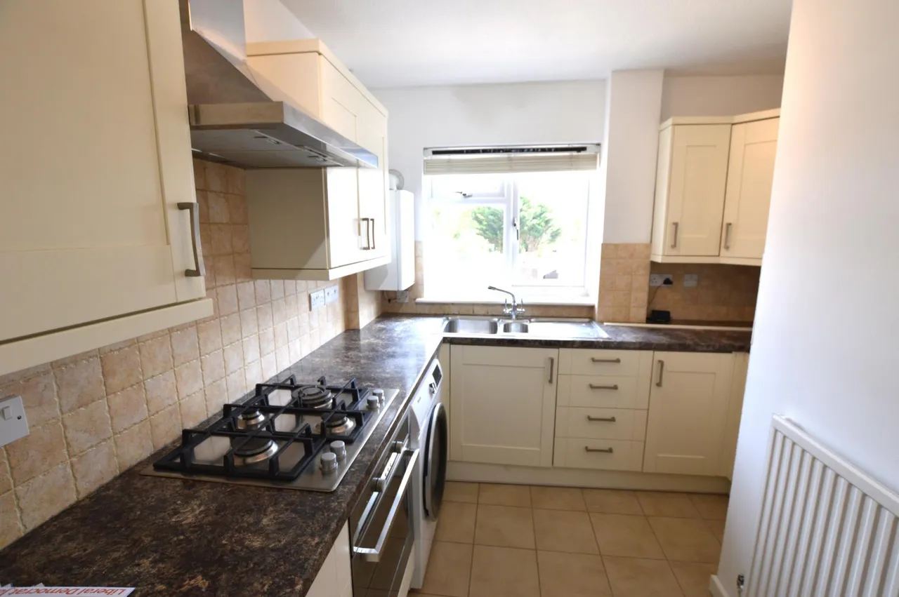 Hatfield Road, St Albans, AL4, photo 6