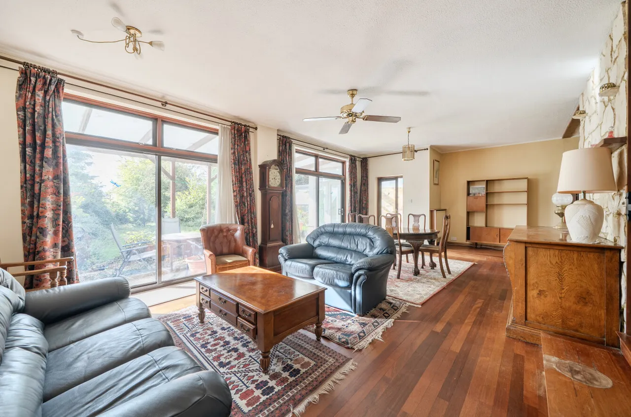 Downs Road, South Wonston, SO21, photo 4