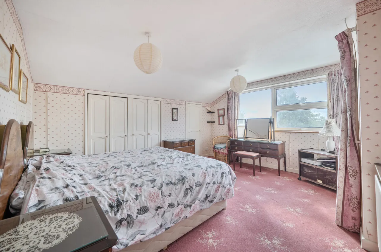Downs Road, South Wonston, SO21, photo 8