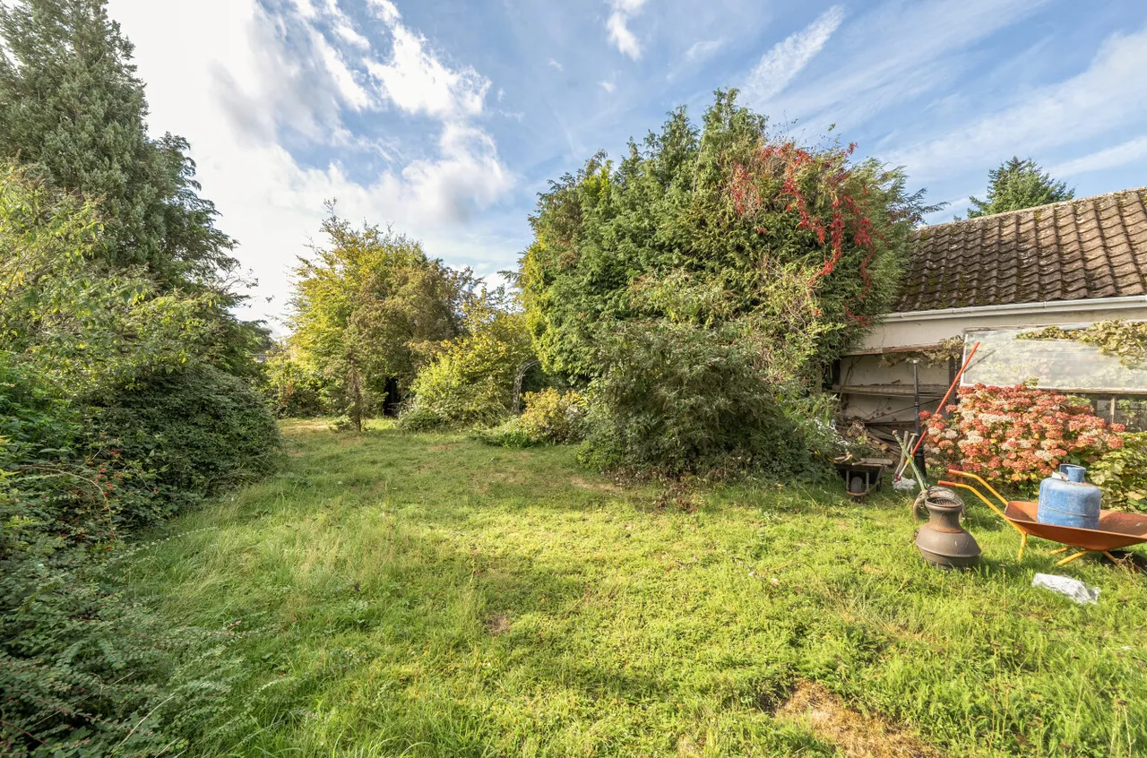 Downs Road, South Wonston, SO21, photo 12