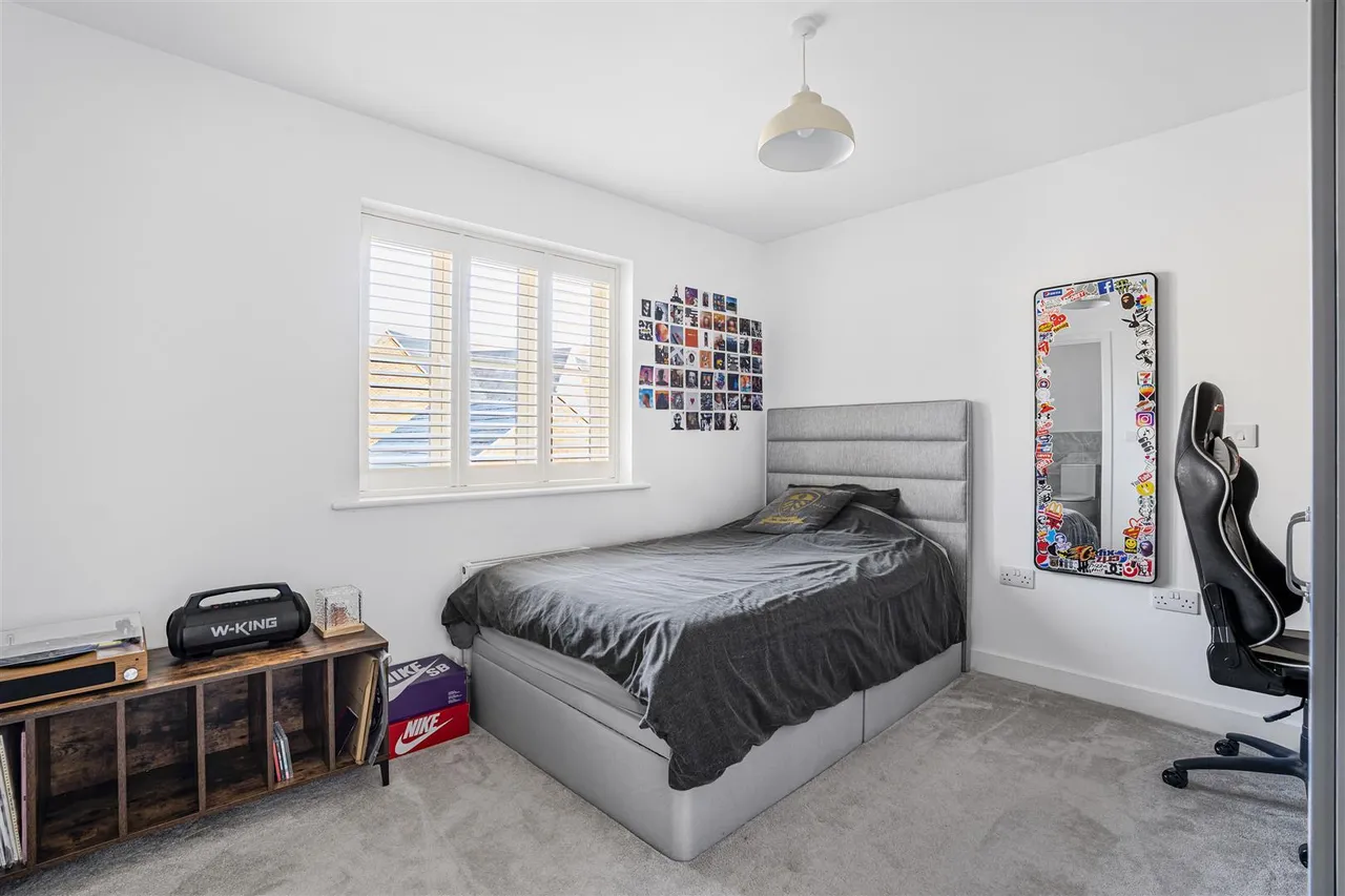 Wetland Drive, Launton, photo 6