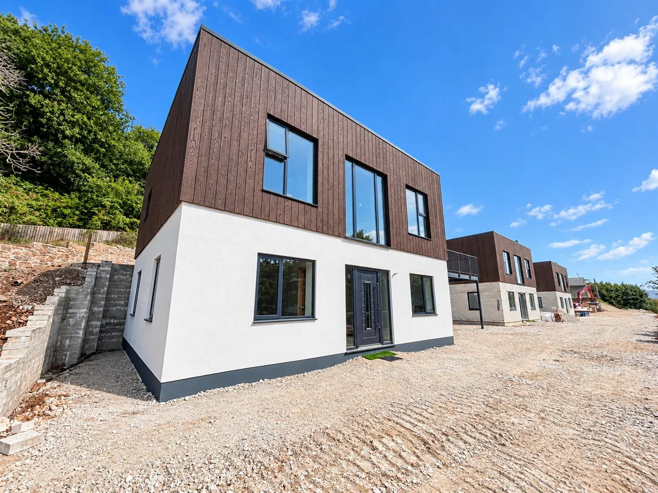Trembear Road, St. Austell, photo 3
