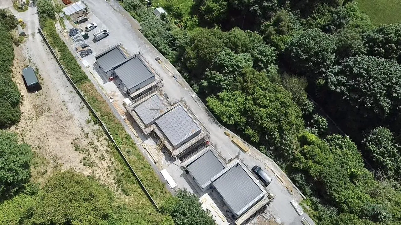 Trembear Road, St. Austell, photo 11