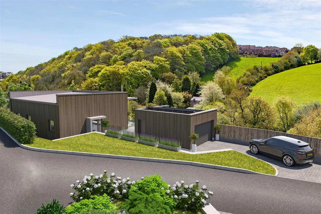 Trembear Road, St. Austell, photo 27