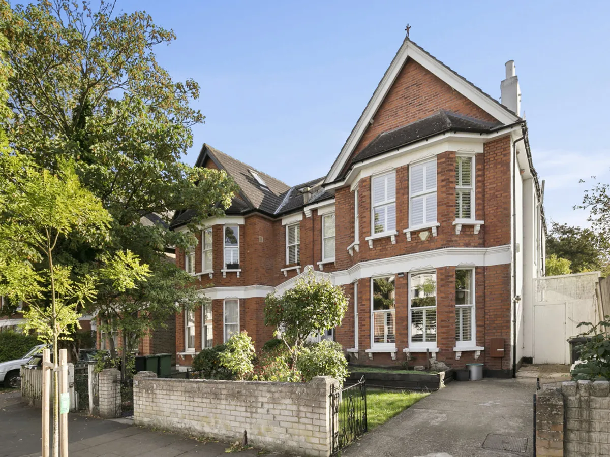 Culverley Road, London, SE6, photo 9