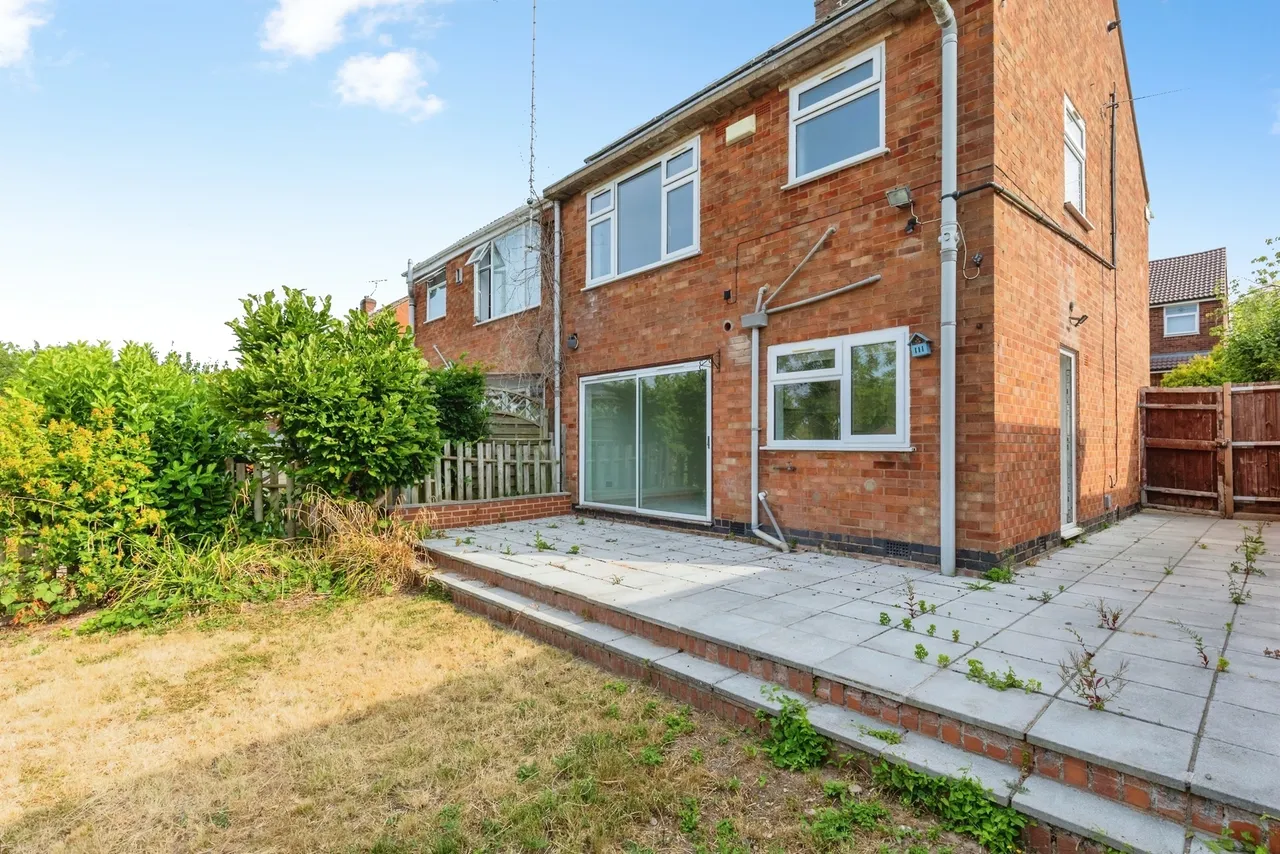 Cottesbrook Close, Binley, CV3, photo 8