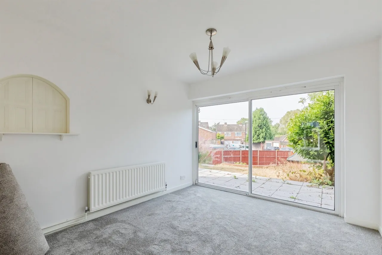 Cottesbrook Close, Binley, CV3, photo 3
