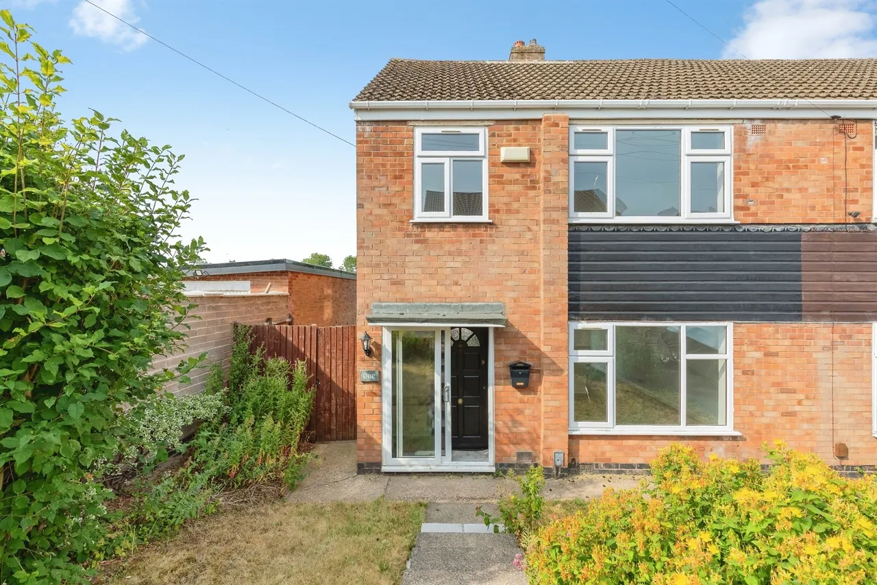 3 bed house for sale, Cottesbrook Close, Binley, CV3