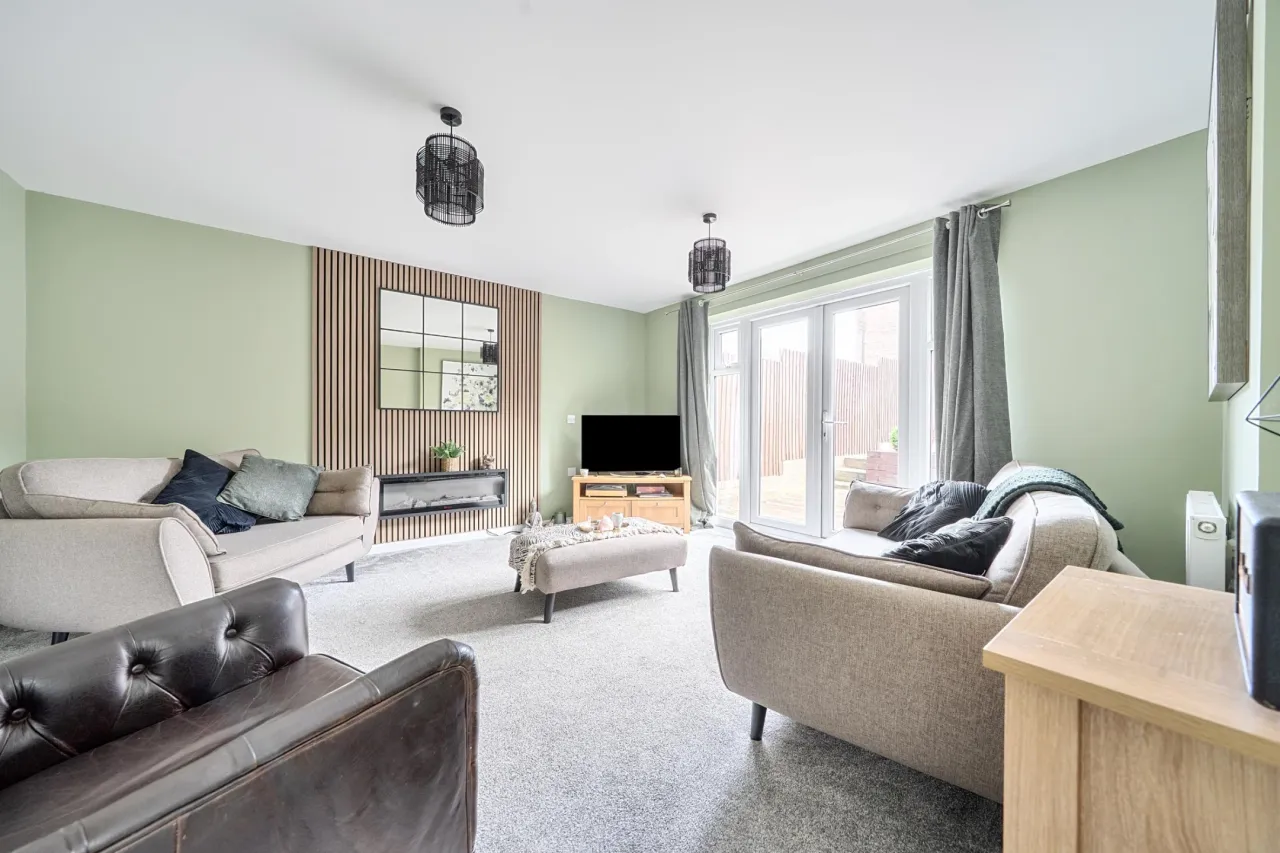 Turold Mews, Telford, photo 3