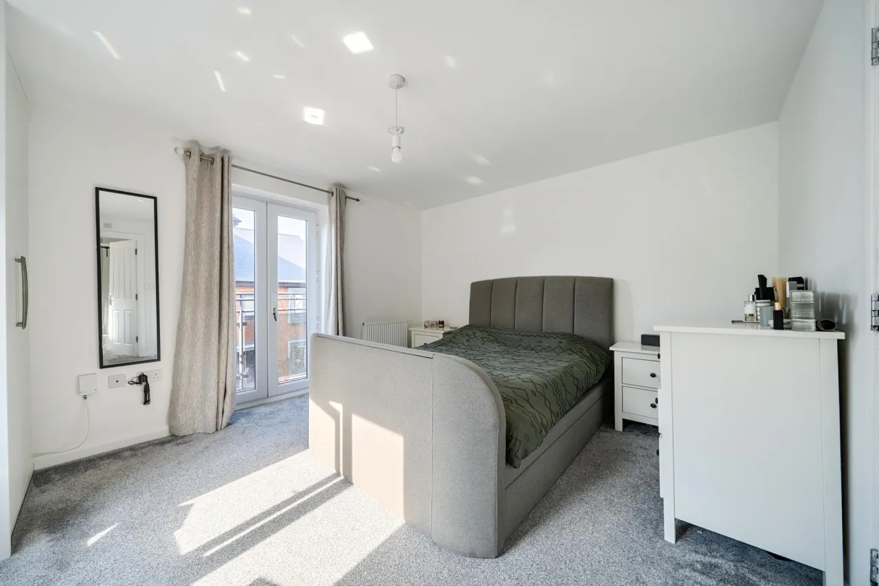 Turold Mews, Telford, photo 17