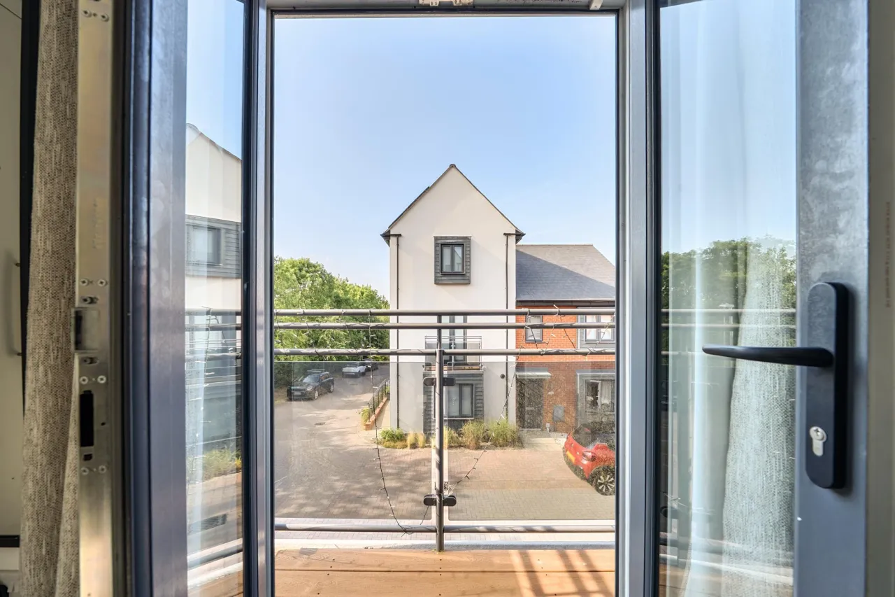 Turold Mews, Telford, photo 19