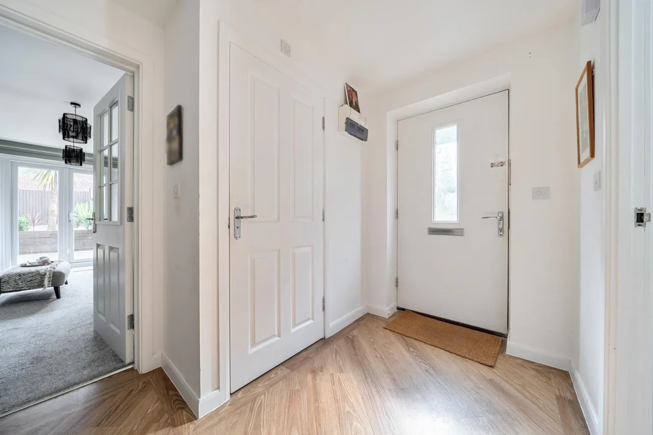 Turold Mews, Telford, photo 2