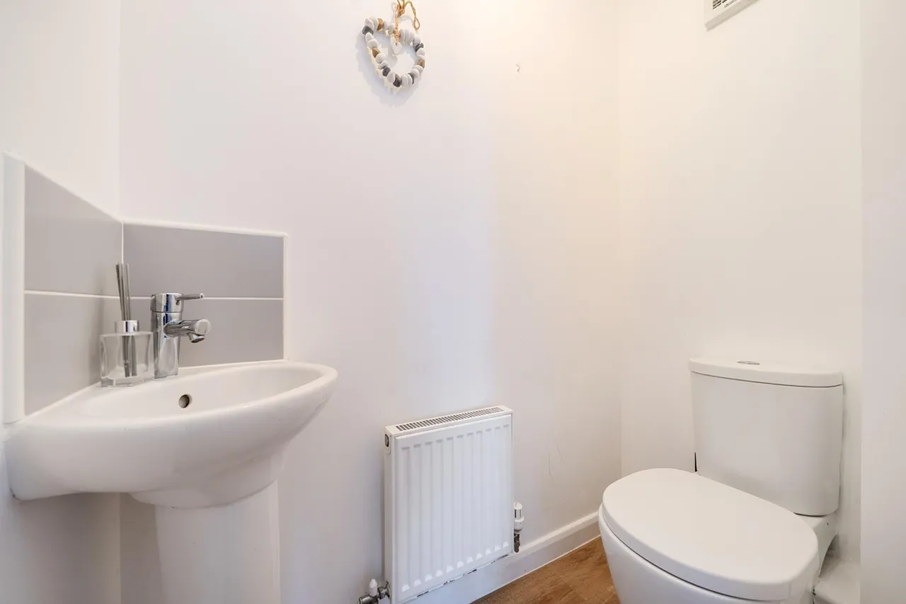 Turold Mews, Telford, photo 18