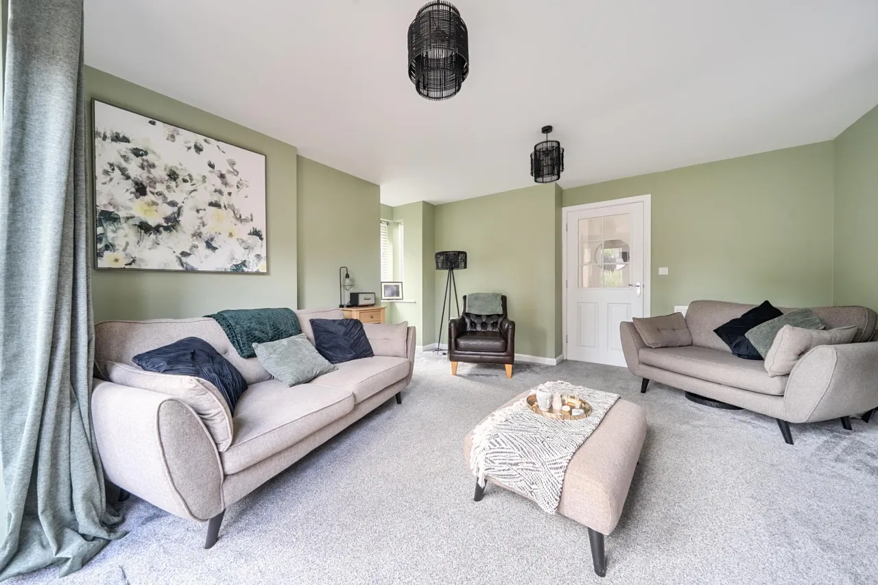 Turold Mews, Telford, photo 4
