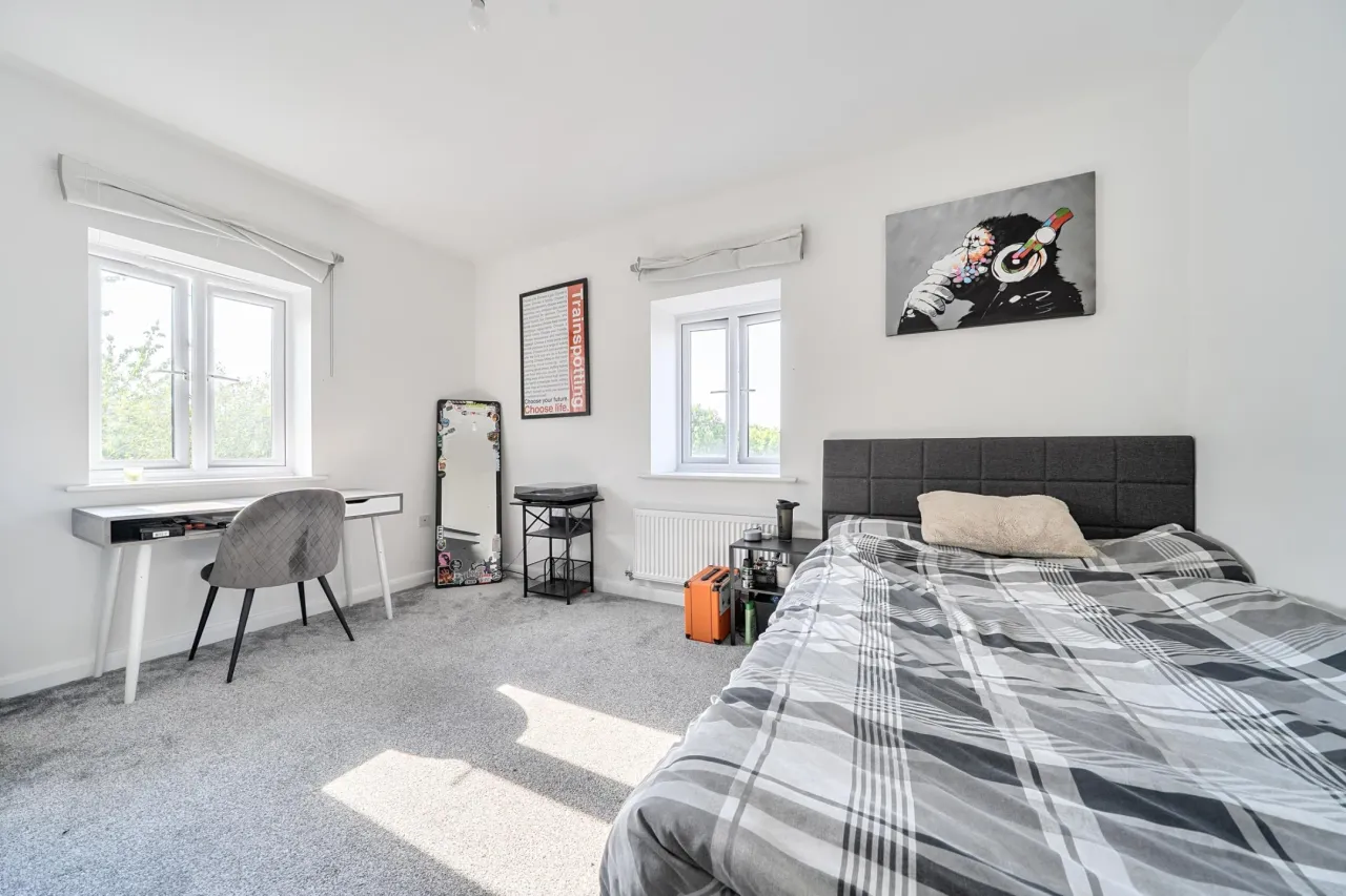 Turold Mews, Telford, photo 16