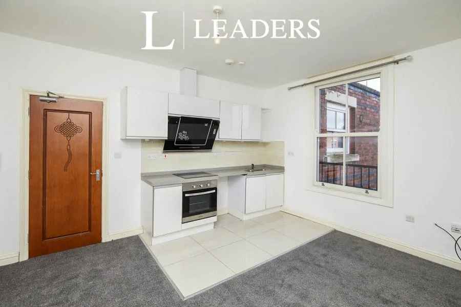 London Road, Derby, DE24, photo 5