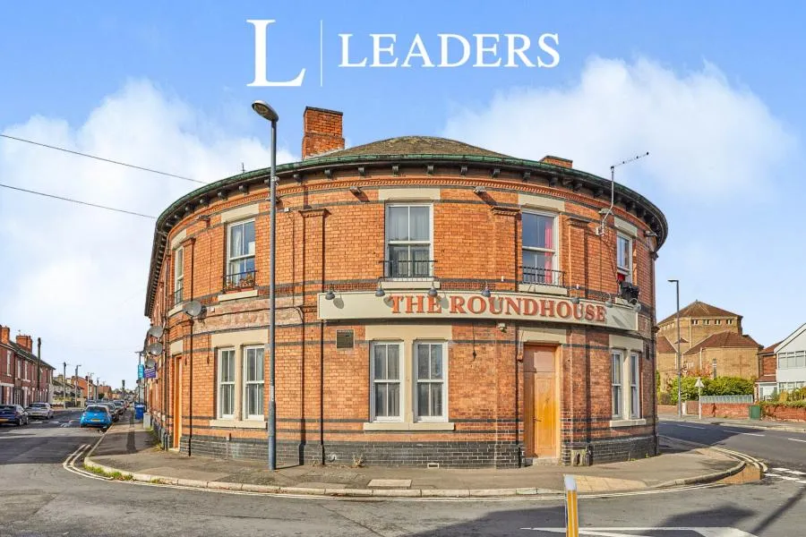1 bed flat to rent, London Road, Derby, DE24