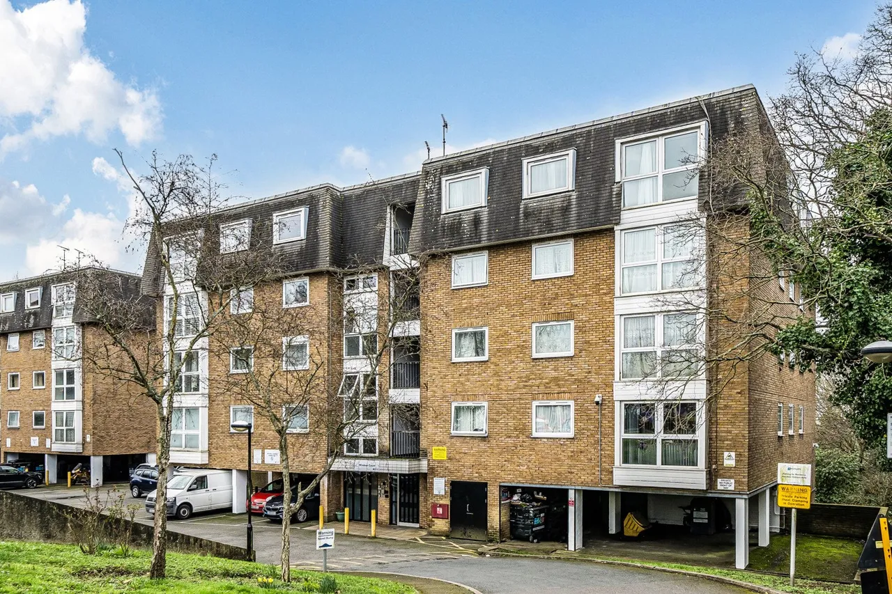 Beulah Hill, SE19, photo 18