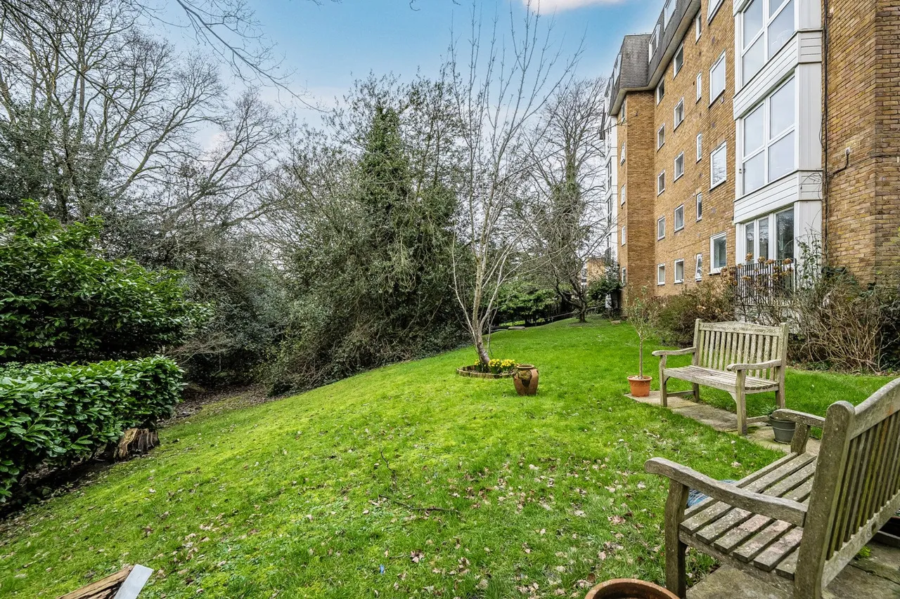 Beulah Hill, SE19, photo 10