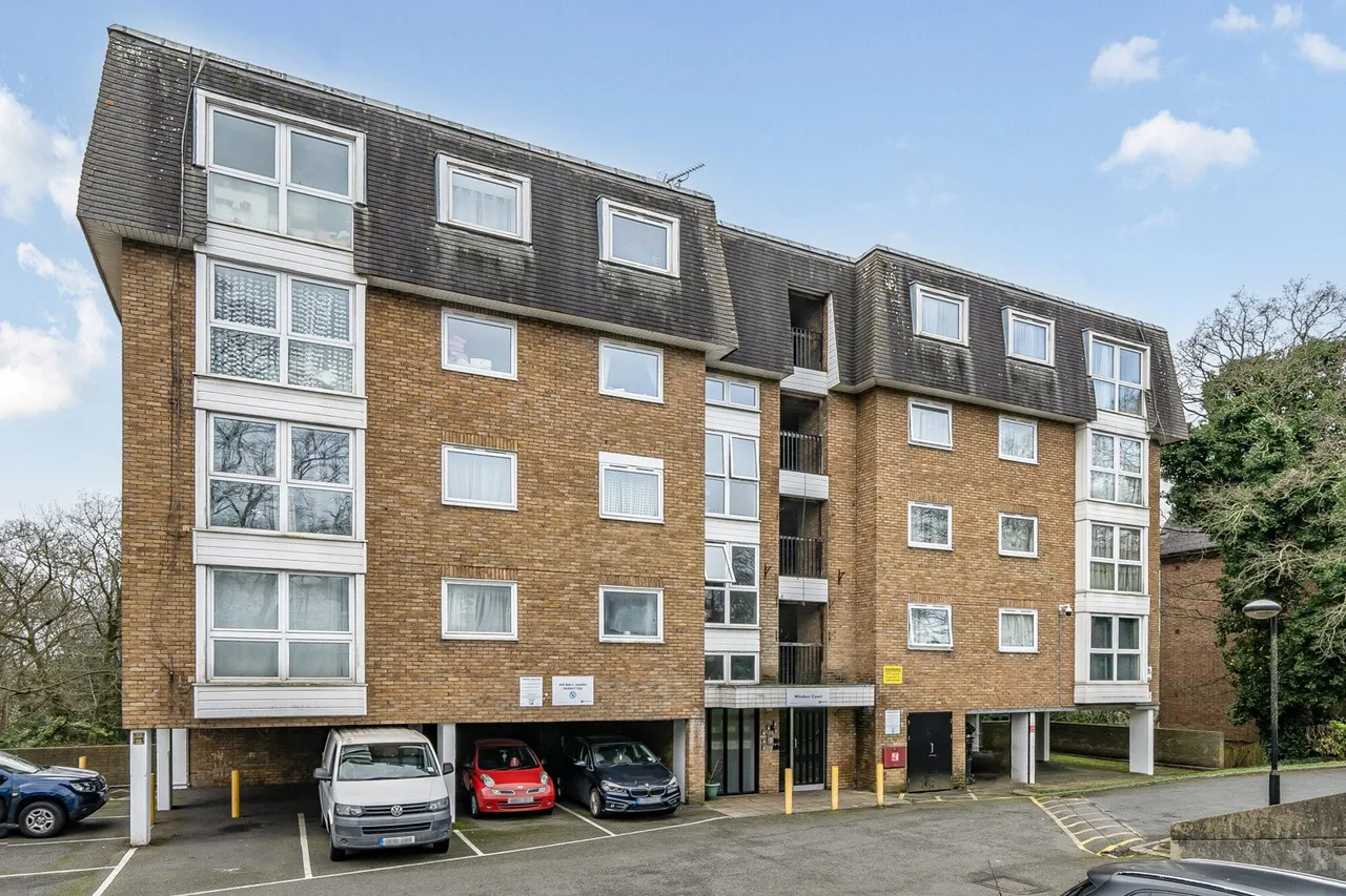 Beulah Hill, SE19, photo 17