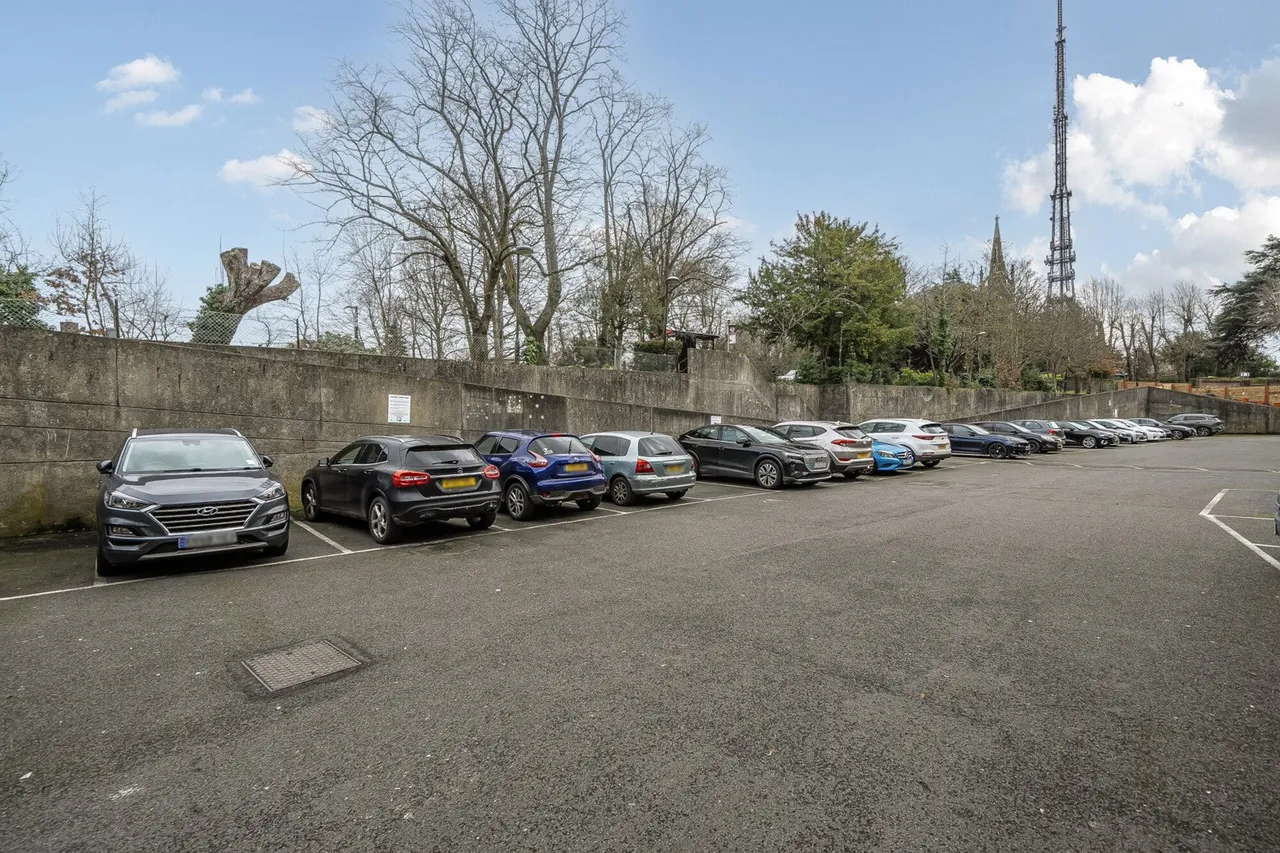 Beulah Hill, SE19, photo 14