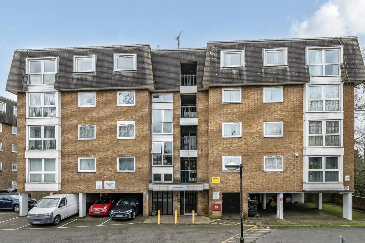 Beulah Hill, SE19, photo 16