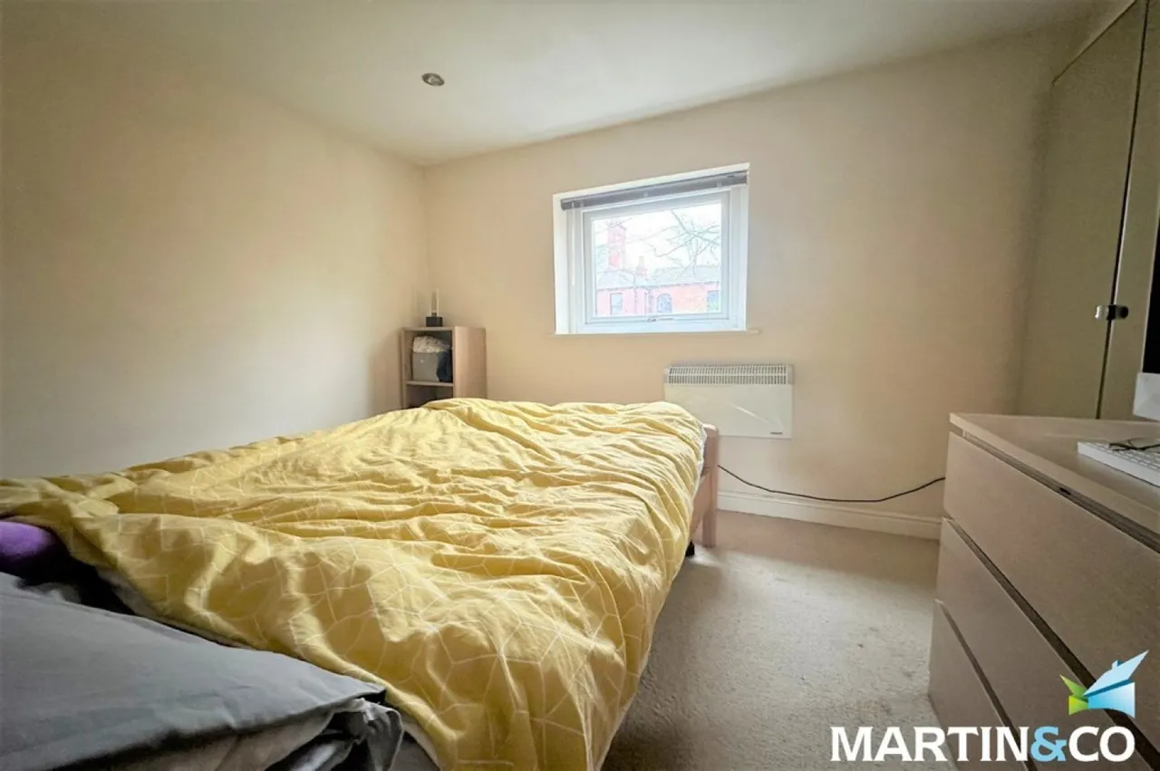 Wentworth Terrace, WF1, photo 7