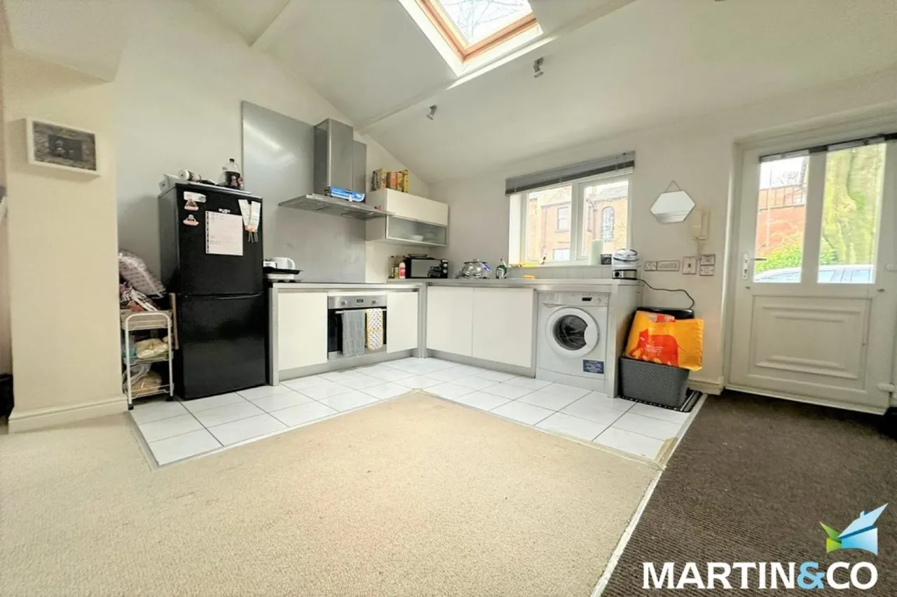 Wentworth Terrace, WF1, photo 4