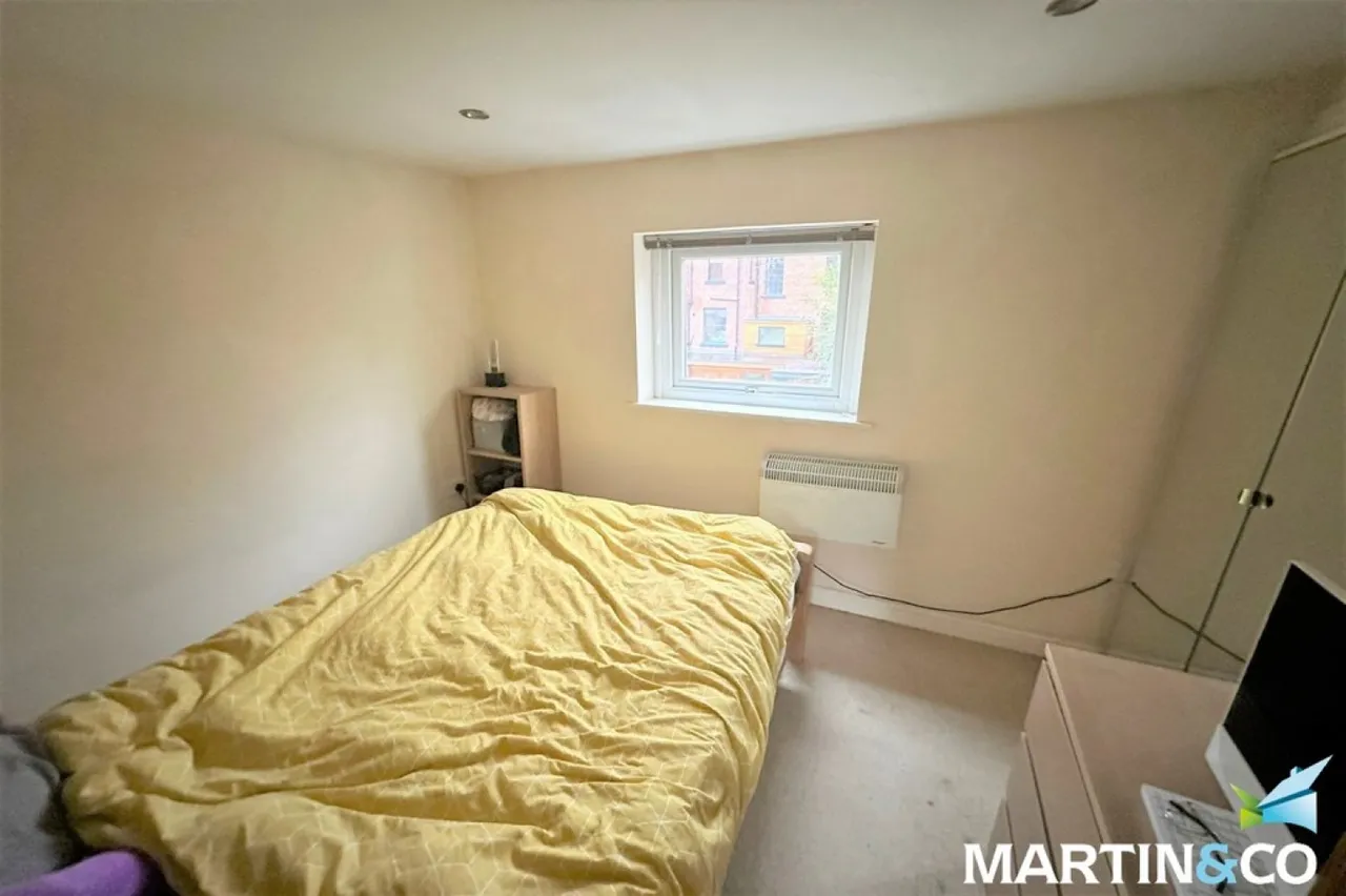 Wentworth Terrace, WF1, photo 8