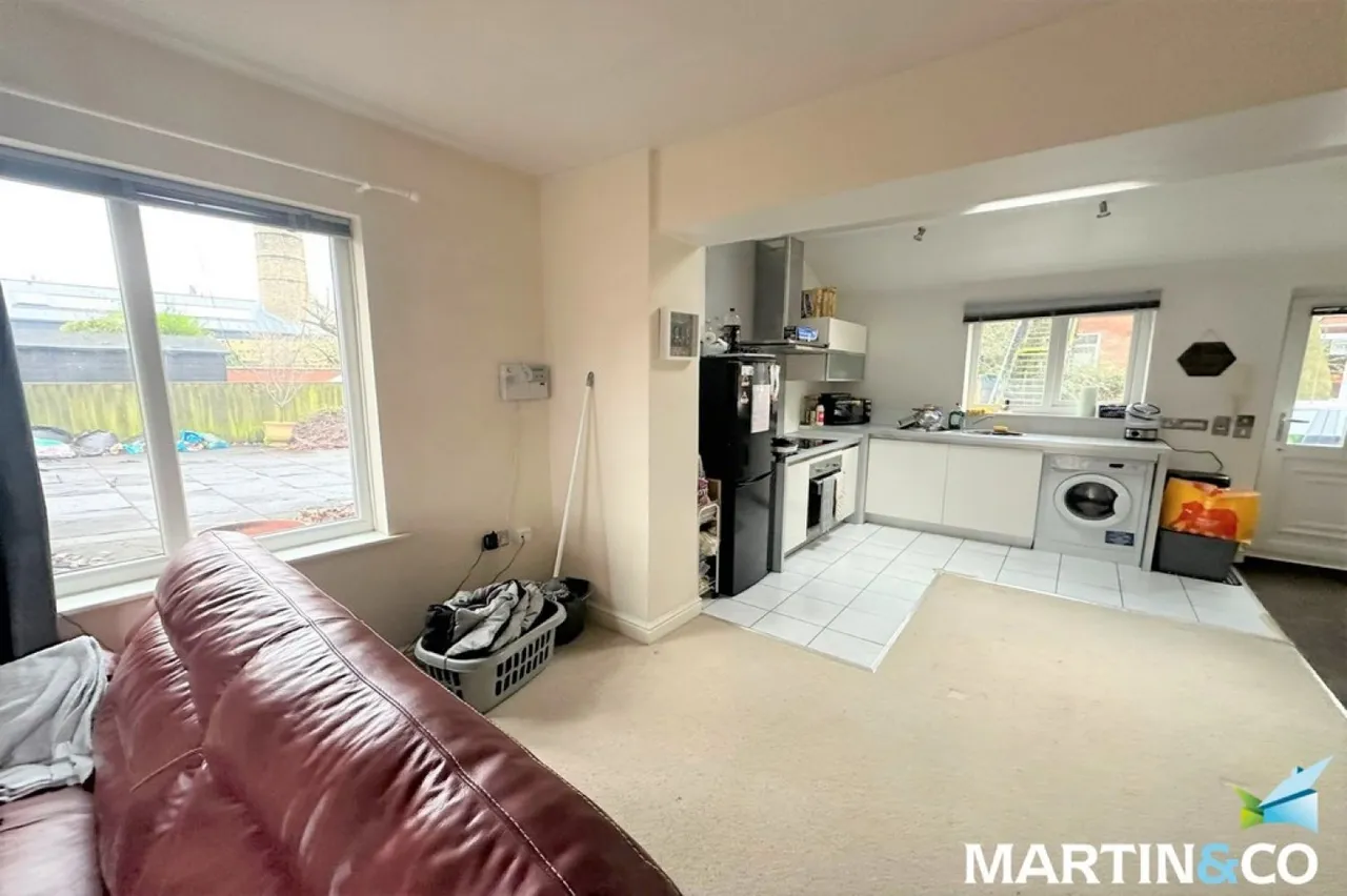 Wentworth Terrace, WF1, photo 5