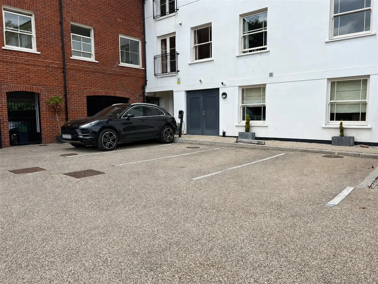 East Borough, Wimborne, BH21, photo 18