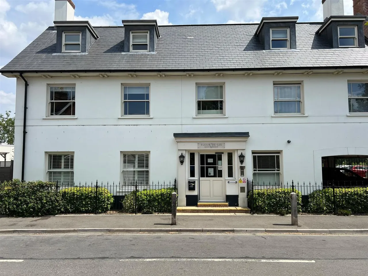 East Borough, Wimborne, BH21, photo 23