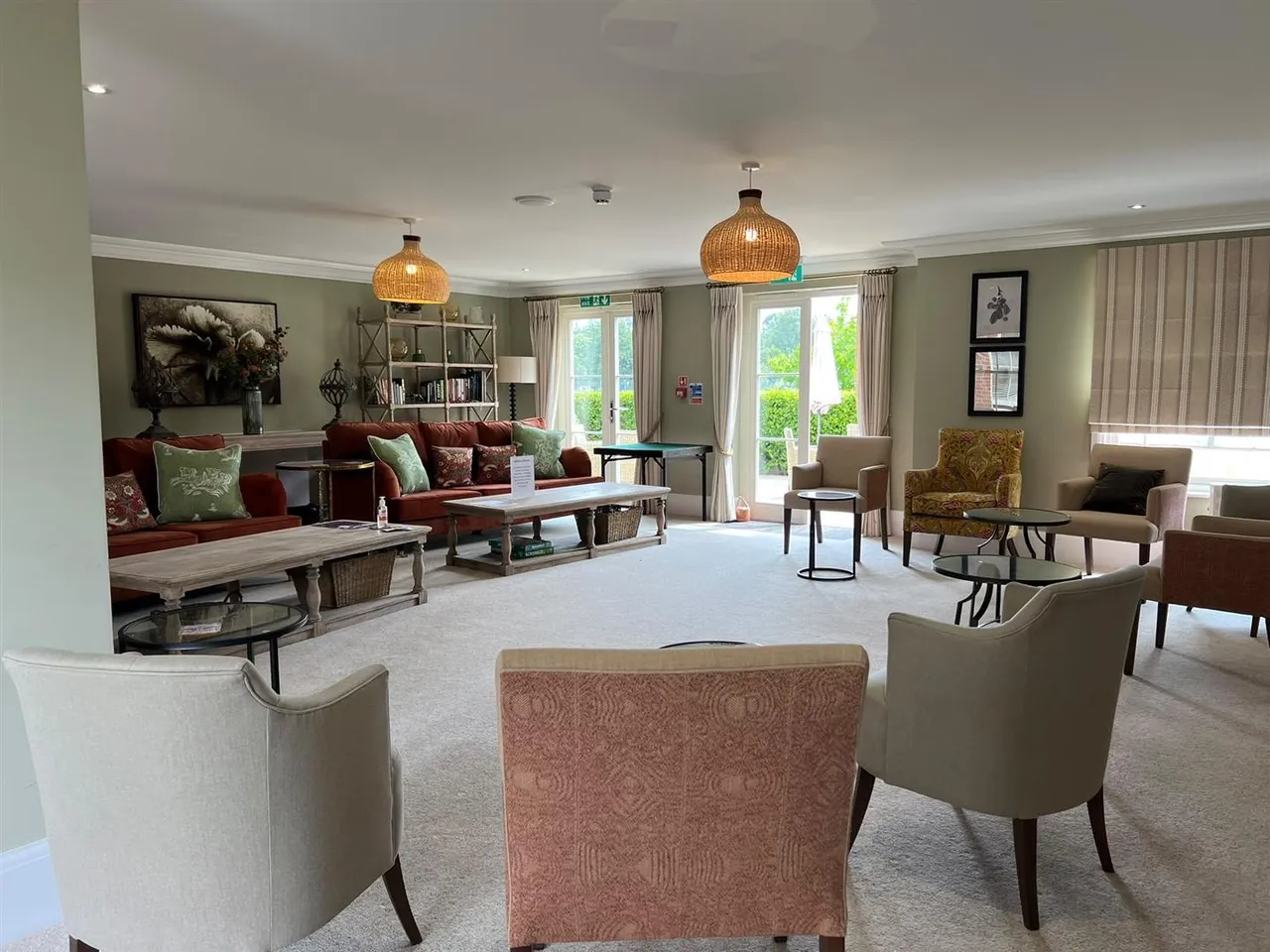 East Borough, Wimborne, BH21, photo 21