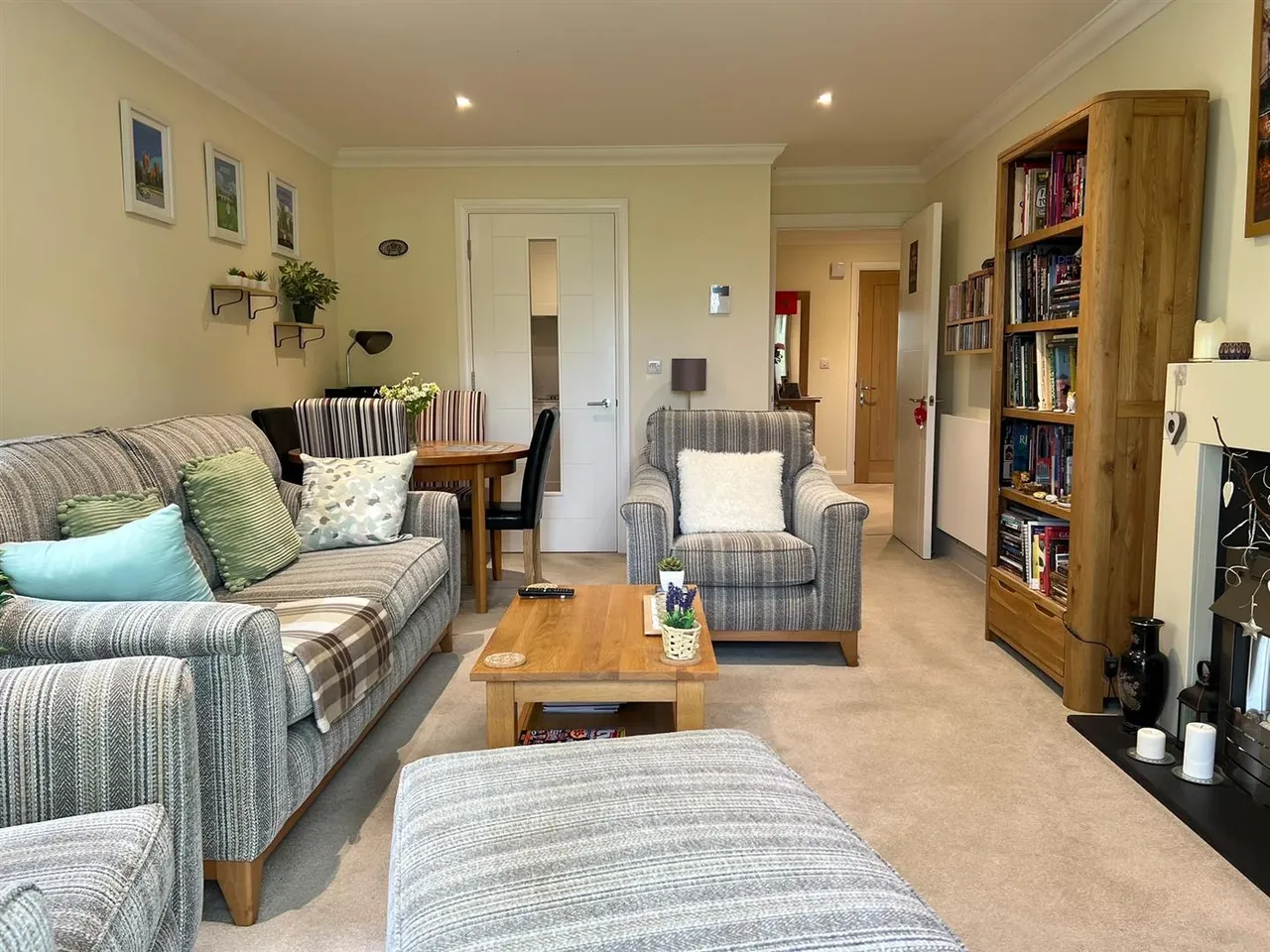 East Borough, Wimborne, BH21, photo 3
