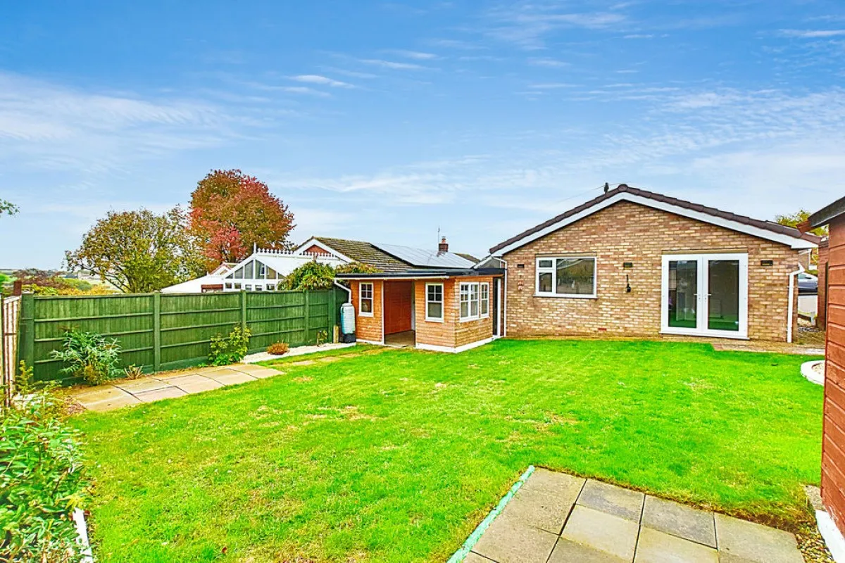 Granson Way, Washingborough, photo 13