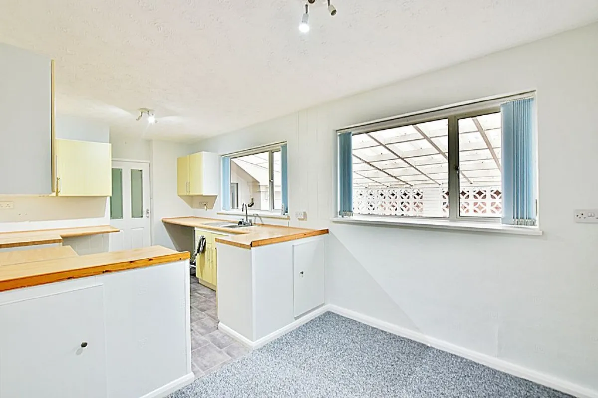 Granson Way, Washingborough, photo 5