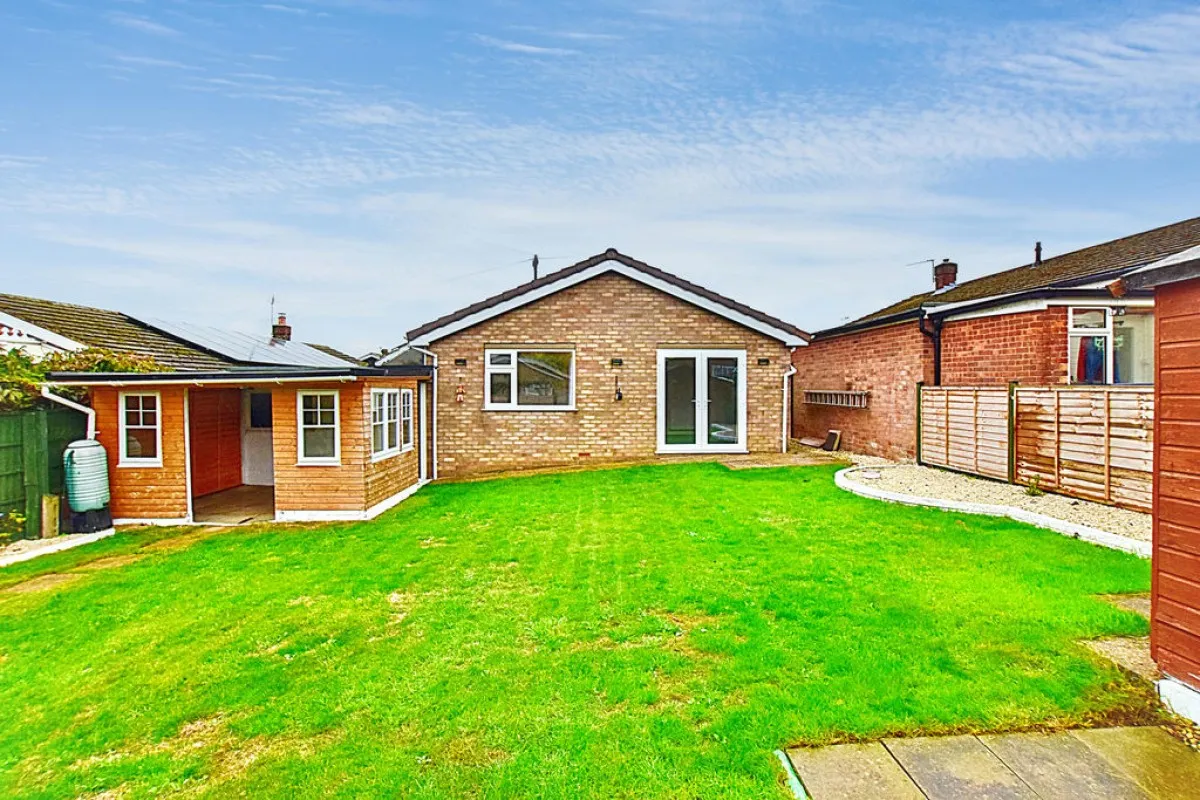Granson Way, Washingborough, photo 12