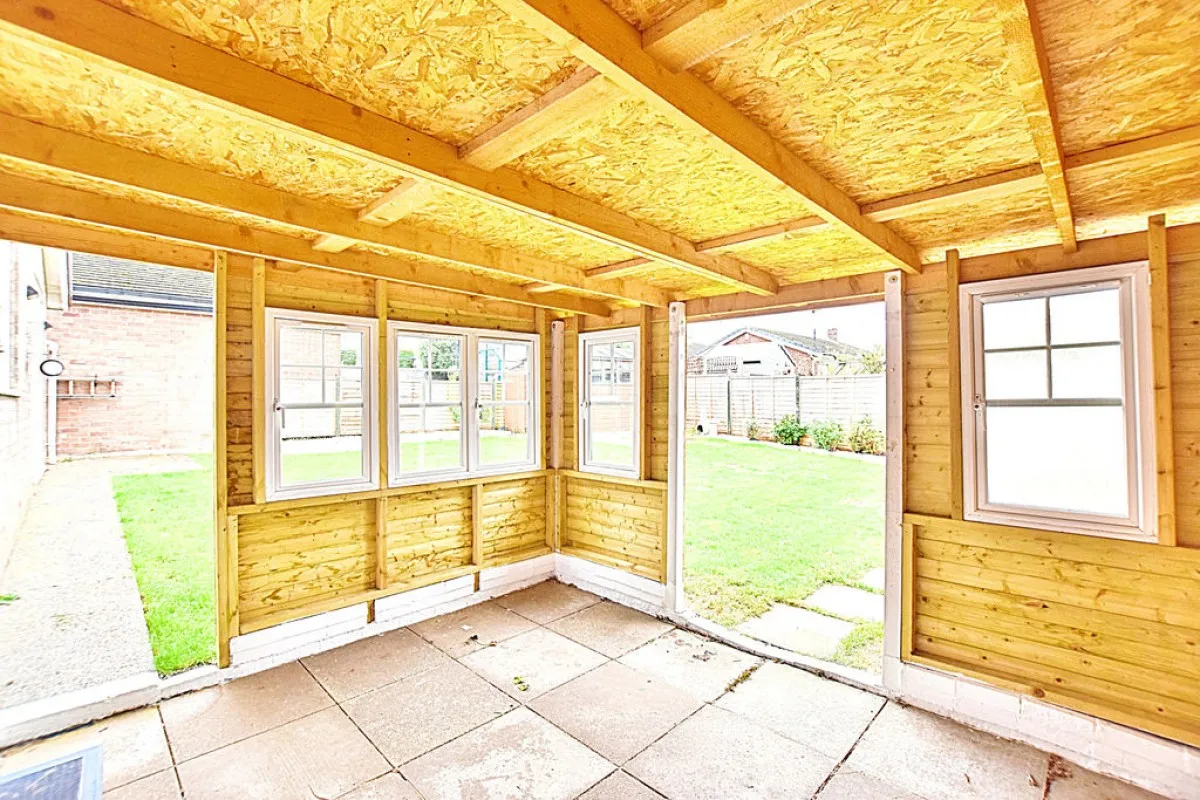 Granson Way, Washingborough, photo 10