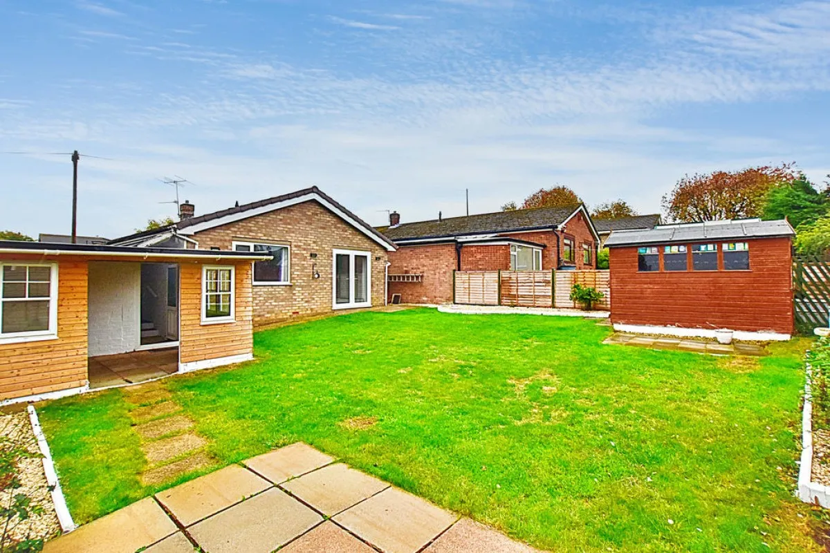 Granson Way, Washingborough, photo 11