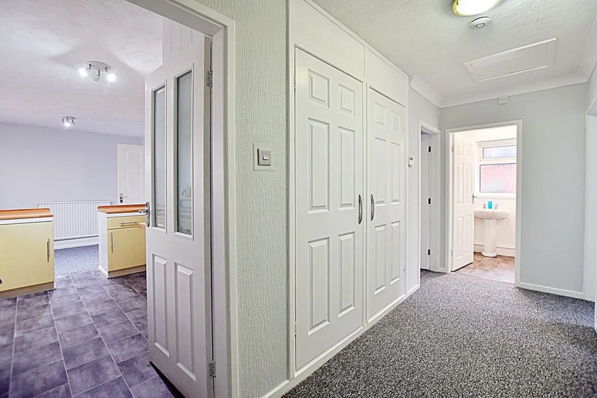 Granson Way, Washingborough, photo 9
