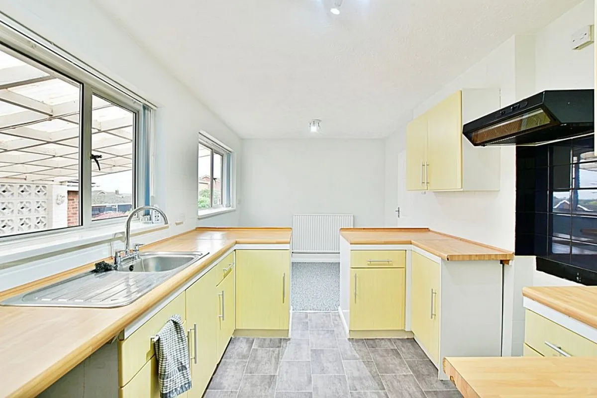 Granson Way, Washingborough, photo 4