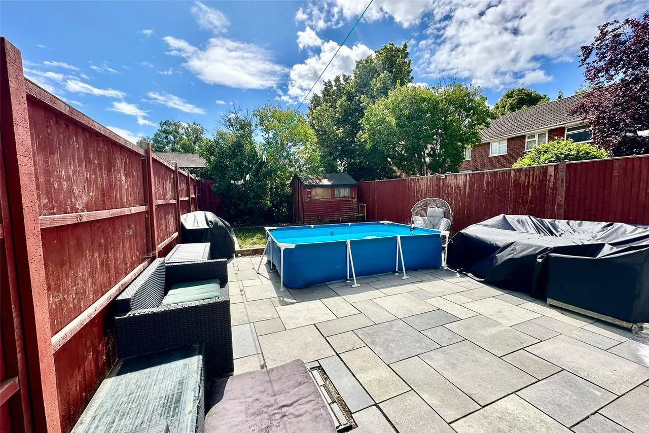 Holland Pines, Bracknell, Berkshire, RG12 8UZ, photo 12