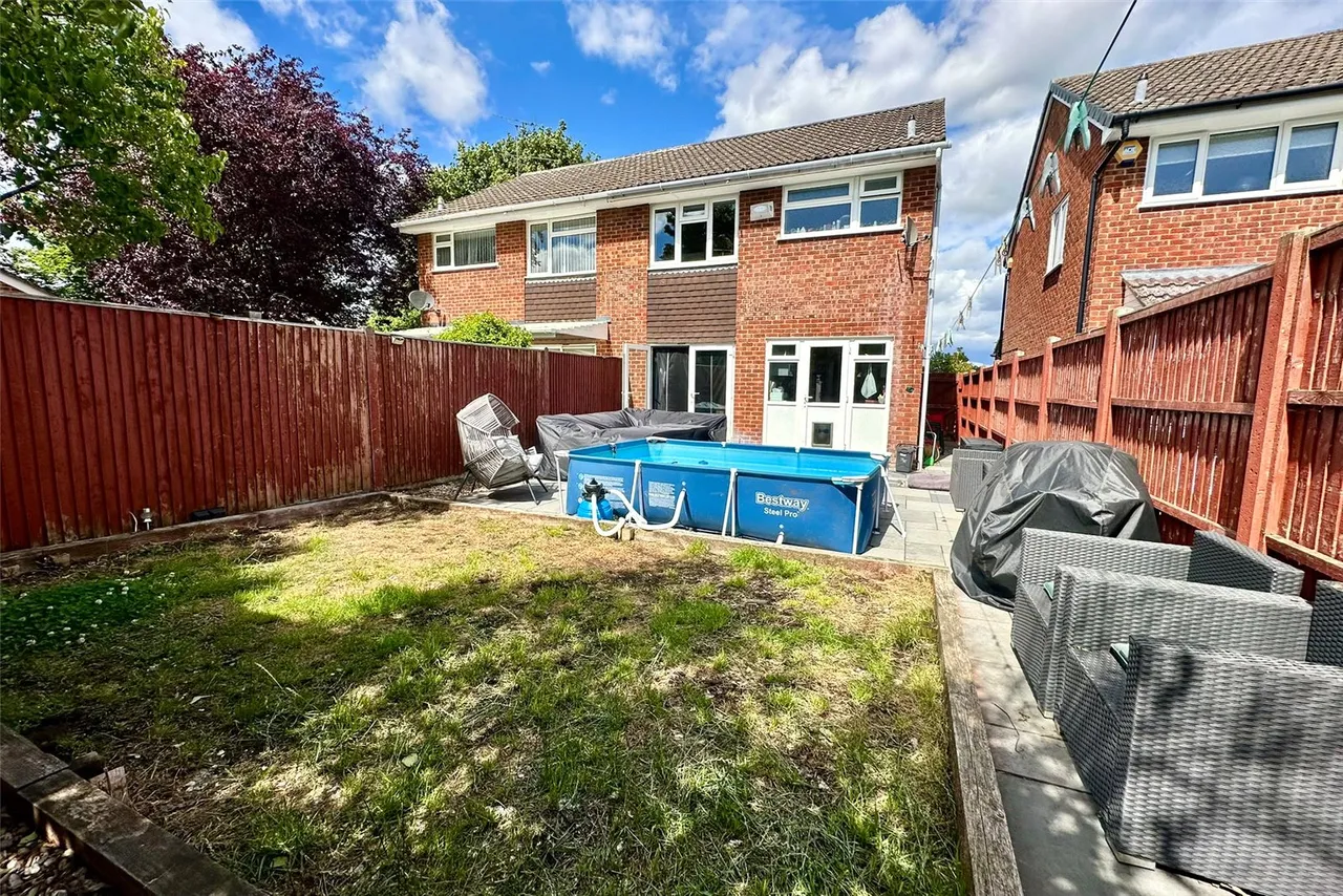 Holland Pines, Bracknell, Berkshire, RG12 8UZ, photo 11