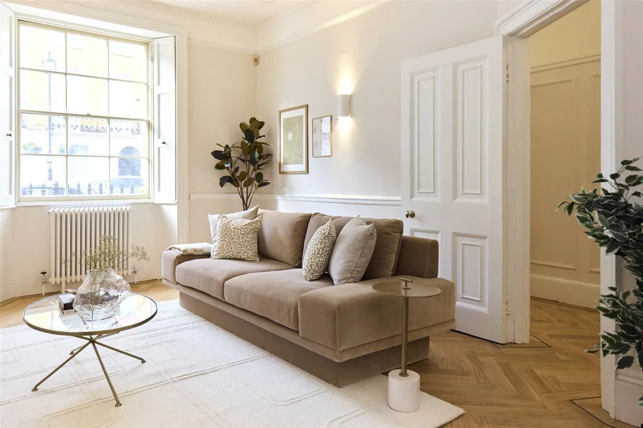 Albion Street, Westminster, London, W2, photo 9