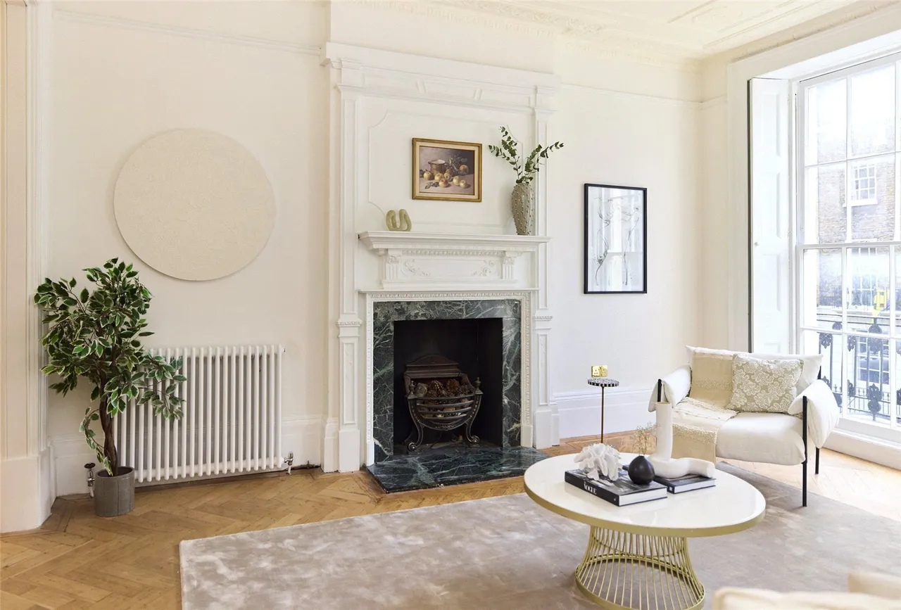 Albion Street, Westminster, London, W2, photo 8